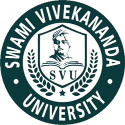 SVU Logo